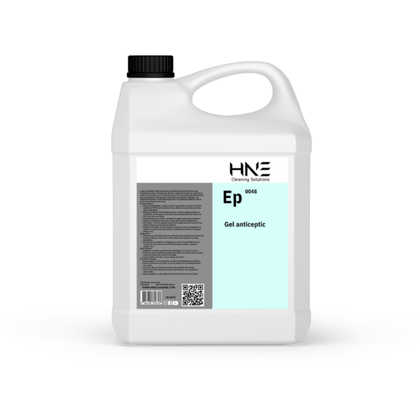 Gel Antiseptique